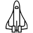 USED IN AEROSPACE